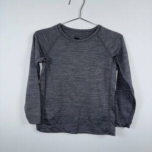 Icebreaker merino wool
Baselayer